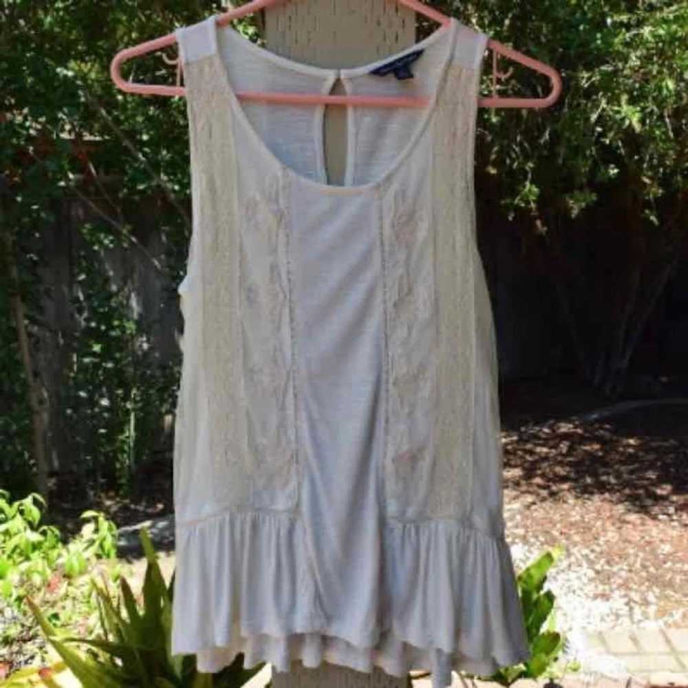 American Eagle blouse